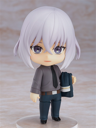 Mua bán (JPV) NENDOROID 1015 TOUKEN RANBU HONEBAMI TOSHIRO