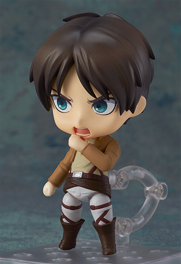 Mua bán NENDOROID 375 EREN FAKE