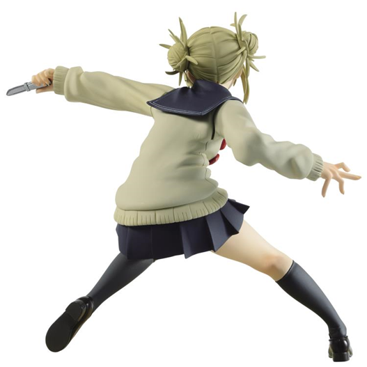 Mua bán BANPRESTO MY HERO ACADEMIA HIMIKOTOGA LIKE NEW (JPV)