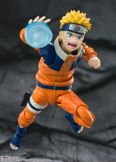 Mua bán SHF KID NARUTO DATTEBAYO