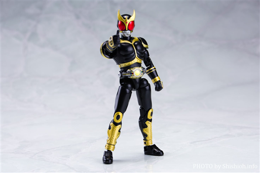 Mua bán (NO BOX)SODO KAMEN RIDER KUUGA AMAZING MIGHTY