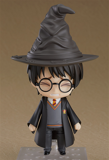 Mua bán (JPV) NENDOROID 999 HARRY POTTER