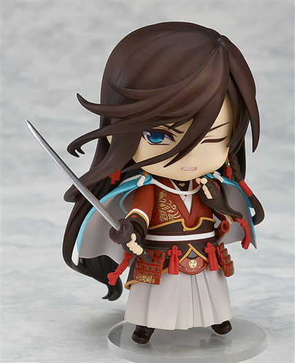 Mua bán (JPV) NENDOROID 744 TOUKEN RANBU IZUMINOKAMI KANESADA