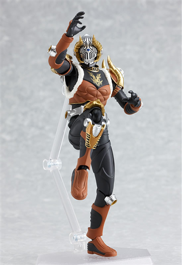 Mua bán FIGMA SP-029 KAMEN RIDER IMPERER 2ND