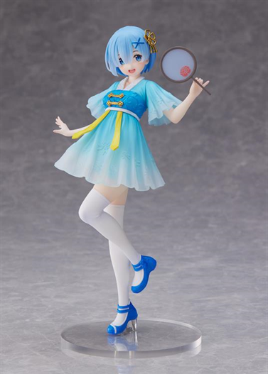 Mua bán (JPV) TAITO COREFUL FIGURE RE:ZERO REM CHINA ONE PIECE VER