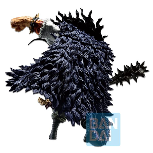 Mua bán ICHIBAN KUJI ONE PIECE KAIDO