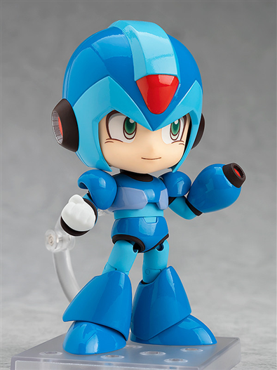 Mua bán NENDOROID 1018 MEGAMAN X 2ND