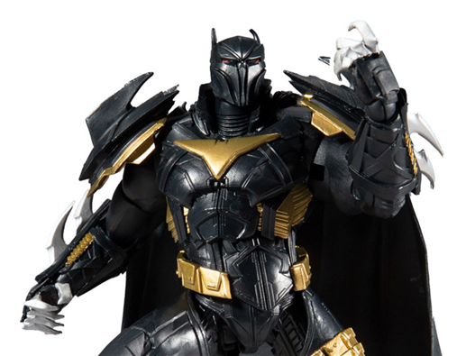 Mua bán MCFARLANE AZRAEL BATMAN ARMOR