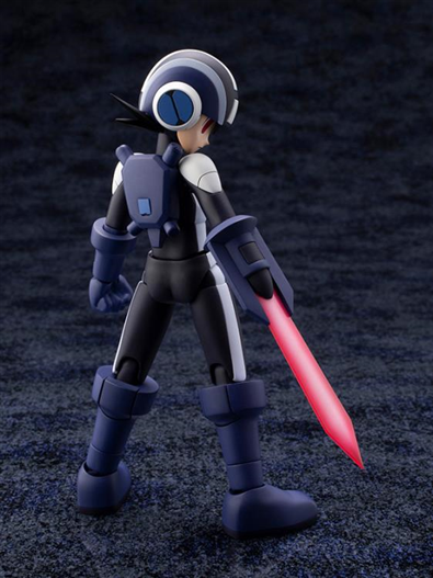 Mua bán MODEL KIT KOTOBUKIYA DARK MEGA MAN (MEGAMAN BATTLE NETWORK)