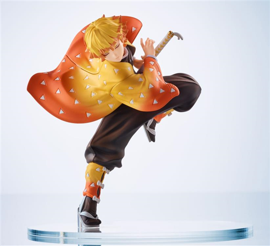 Mua bán (US VER) ANIPLEX ZENITSU