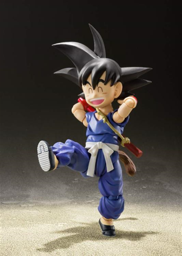 Mua bán SHF SON GOKU KID ERA FAKE