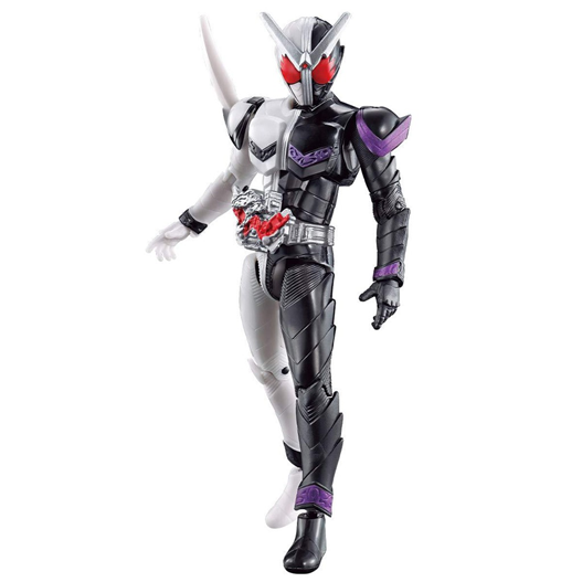 Mua bán RKF KAMEN RIDER W FANG JOKER (JPV)