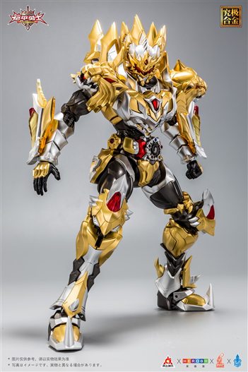 Mua bán DIECAST ARMOR HERO EMPEROR 2ND