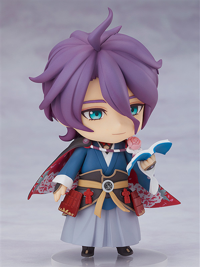 Mua bán (JPV) NENDOROID 938 TOUKEN RANBU KASEN KANESADA