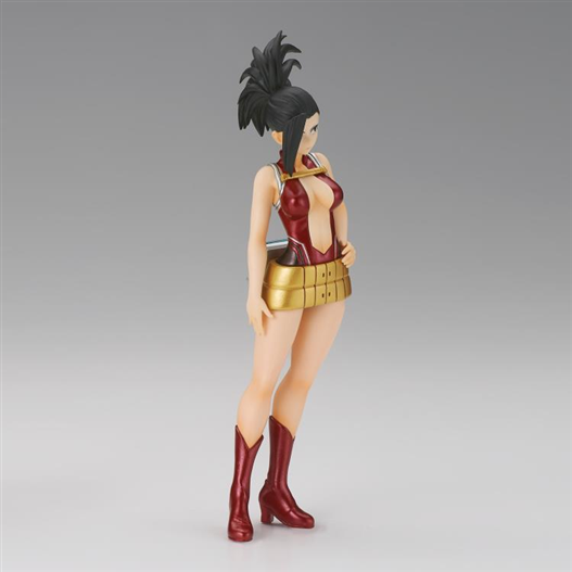 Mua bán (JPV) BANPRESTO MY HERO ACADEMIA MOMO YAOYOROZU