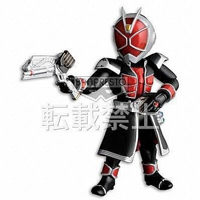 Mua bán (JPV) R/D KAMEN-RIDER WIZARD FLAME STYLE 2ND