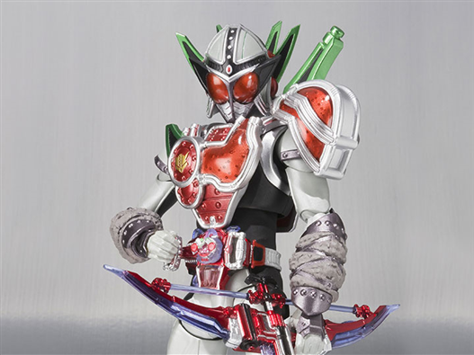 Mua bán SHF KAMEN RIDER SIGURD CHERRY ENERGY ARM 2ND