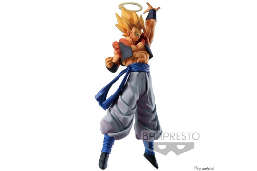 Mua bán BANDAI SPIRITS COLLAB DRAGON BALL LEGENDS GOGETA