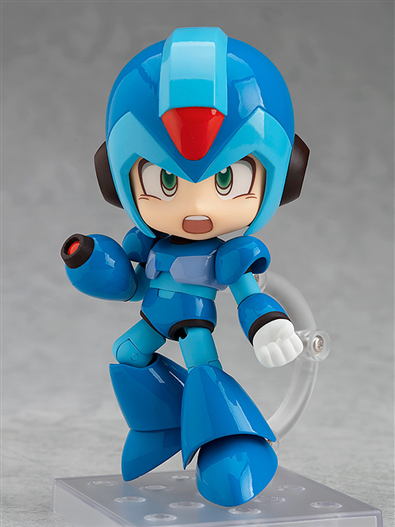 Mua bán NENDOROID 1018 MEGAMAN X 2ND