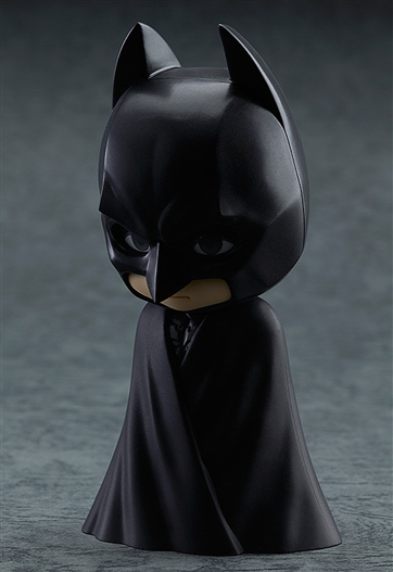 Mua bán NENDOROID 469 BATMAN THE DARK KNIGHT 2ND