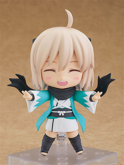 Mua bán NENDOROID 1491 OKITA SOUJI (ASCENSION VER) (DX VER) (JPV)