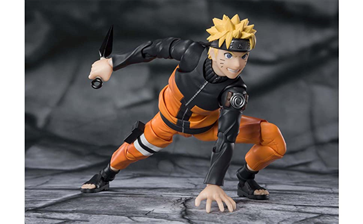 Mua bán SHF NARUTO SHIPPUDEN NARUTO