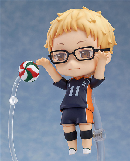 Mua bán NENDOROID 616 TSUKISHIMA KEI FAKE