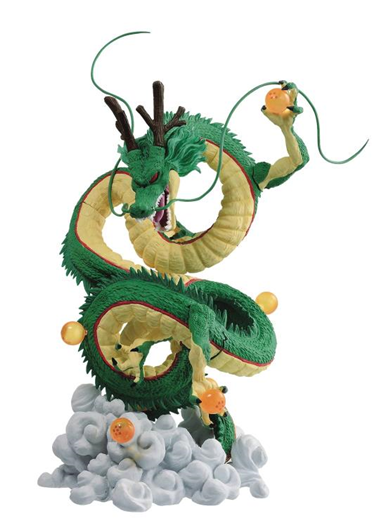 Mua bán BANPRESTO CREATOR X CREATOR DRAGONBALL Z SHENRON