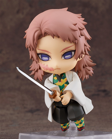 Mua bán NENDOROID 1569 SABITO