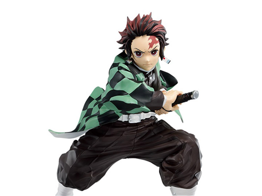 Mua bán BANPRESTO MAXIMATIC KIMETSU NO YAIBA TANJIRO KAMADO