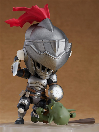 Mua bán NENDOROID 1042 GOBLIN SLAYER FAKE