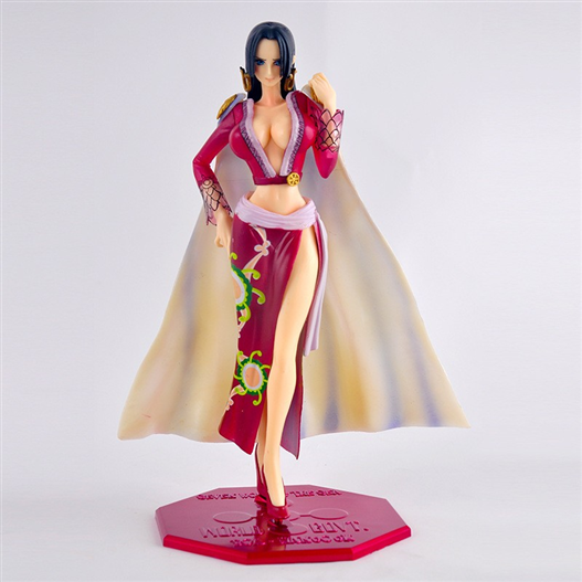 Mua bán PVC POP DX ONE PIECE BOA LIKE NEW (JPV)