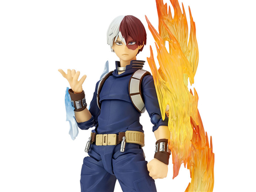 Mua bán REVOLTECH TODOROKI