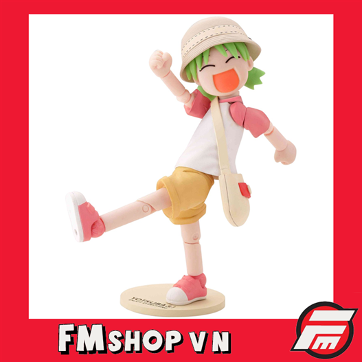 Mua bán KAIYODO REVOLTECH YOTSUBA OPEN