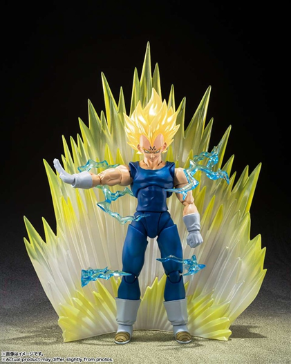 Mua bán SHF MAJIN VEGETA SDCC OPEN