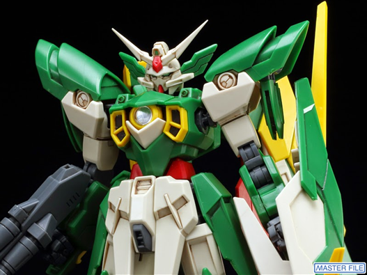 Mua bán HGBF GUNDAM FENICE RINASCITA