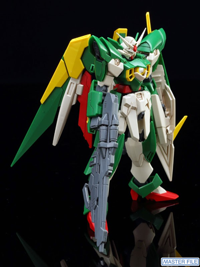 Mua bán HGBF GUNDAM FENICE RINASCITA