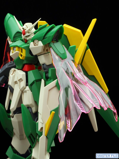 Mua bán HGBF GUNDAM FENICE RINASCITA