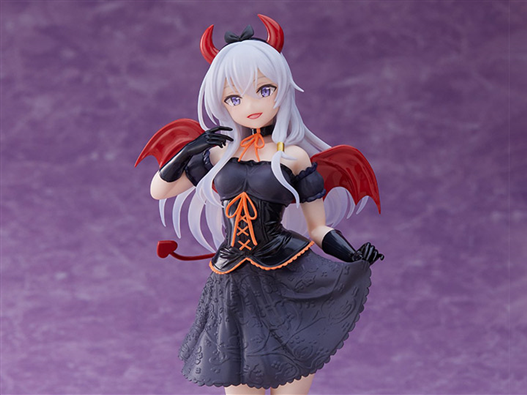 Mua bán [JPV] TAITO COREFUL FIGURE ELAINE LITTLE DEVIL VER