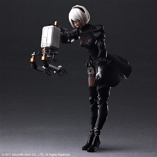 Mua bán PLAY ARTS KAI 2B DX VER (JPV)