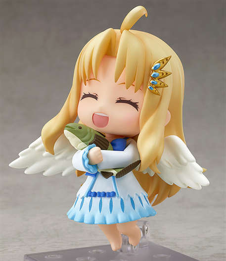 Mua bán NENDOROID 1295 FILO FAKE