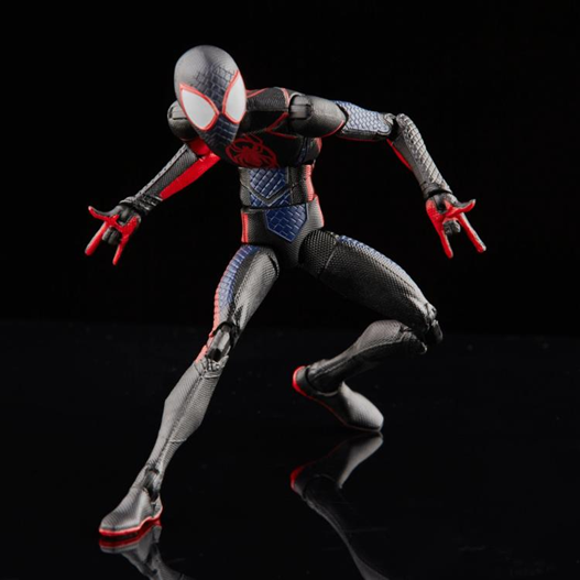 Mua bán MARVEL LEGENDS MILES MORALES 