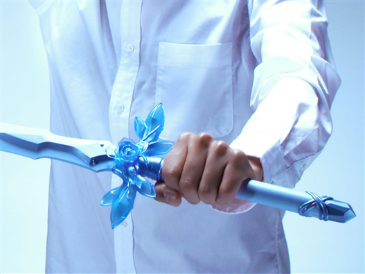 Mua bán PROPLICA THE BLUE ROSE SWORD