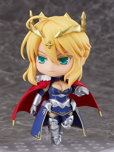 Mua bán NENDOROID 1532 LANCER/ALTRIA PENDRAGON & DUN STALLION