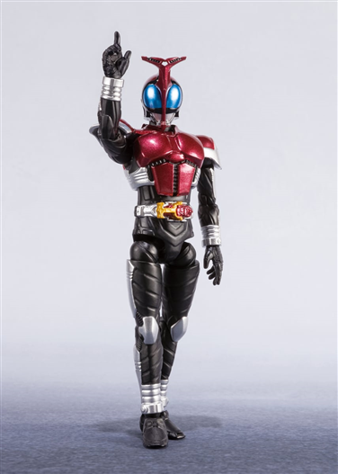 Mua bán (2ND) SHODO X KAMEN RIDER KABUTO