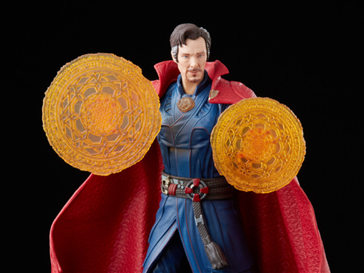 Mua bán (US VER) MARVEL LEGENDS DOCTOR STRANGE (MOM)