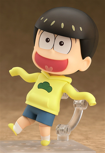 Mua bán (JPV) NENDOROID 648 JYUSHIMATSU MATSUNO LIKE NEW