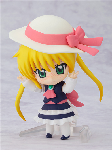 Mua bán NENDOROID 134 SANZENIN NAGI