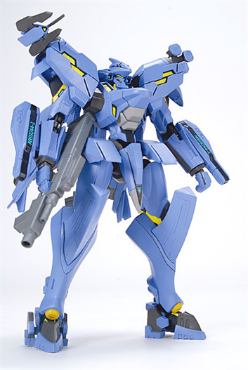 Mua bán (JPV) VOLK A3 - MUV-LUV MINDSEEKER LTD05 LIKE NEW.