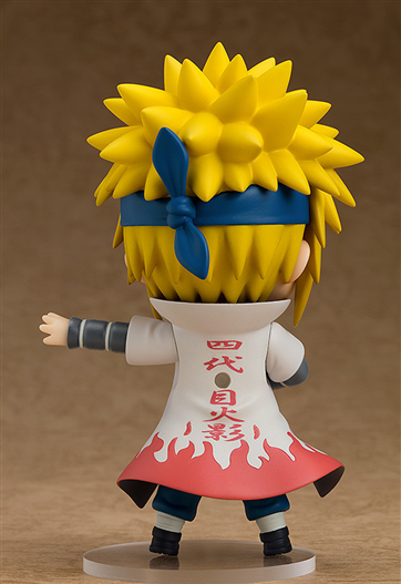 Mua bán NENDOROID 1524 MINATO NAMIKAZE (JPV)